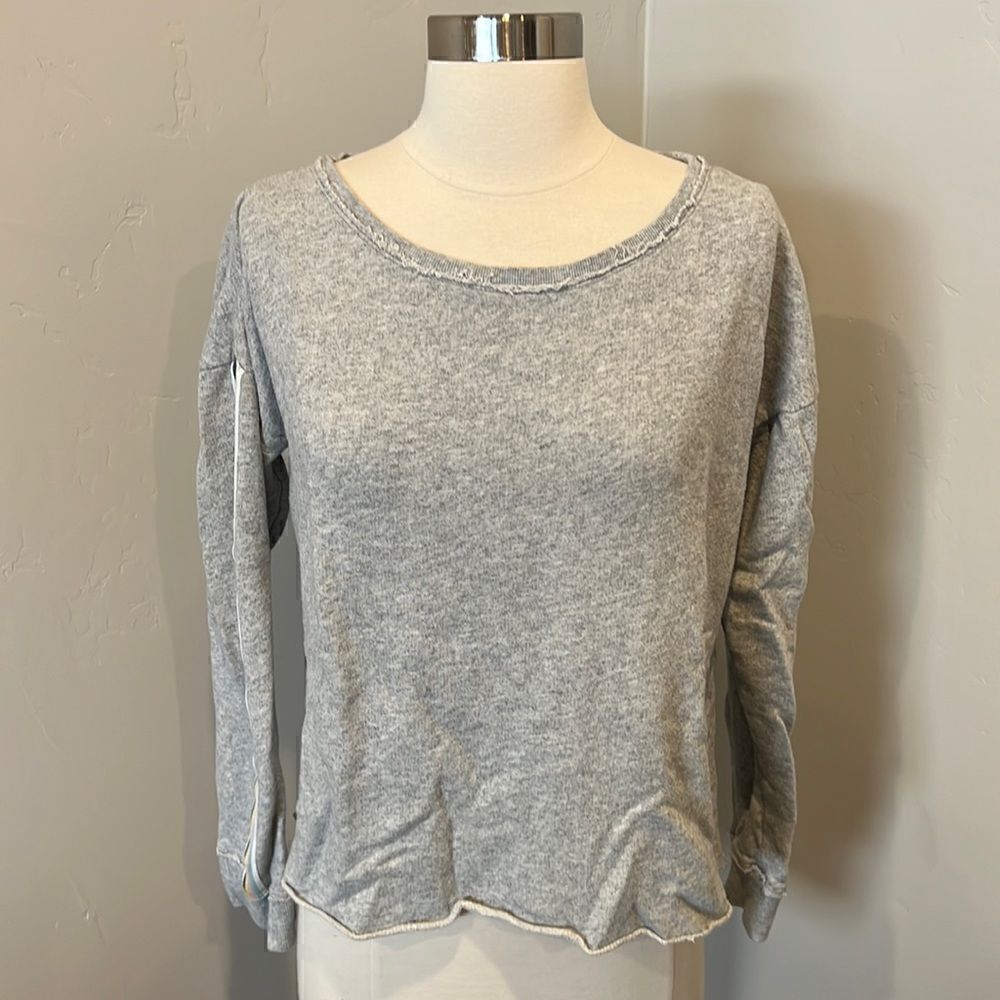 P.J. Salvage Sweatshirt  